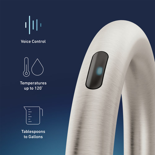 Moen Smart Shower Digital Shower Backup Battery Kit with 6 D Batteries